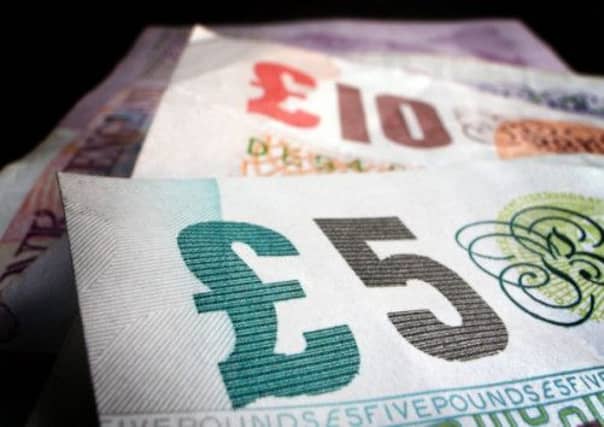 UK government ministers insisted that the system needed to be reformed to ensure that the 'right benefits were going to the right people'. Picture: Getty