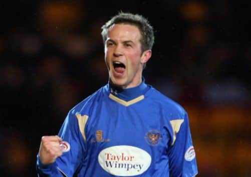 Chris Millar: 'Good appointment'. Picture: PA