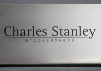 Charles Stanley's profits have improved. Picture: TSPL