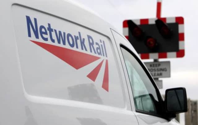 Network Rail must cut £200 million from its Scottish spending, the ORR have said. Picture: PA