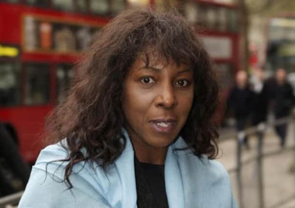 Constance Briscoe has been charged with perverting the course of justice. Picture: Getty