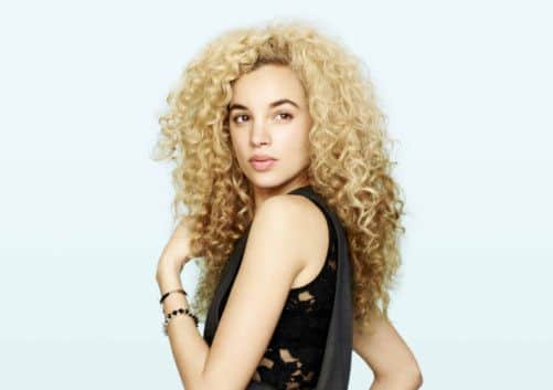 Asos sales rose 45% in past three months. Picture: Asos