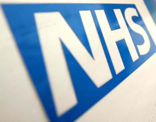 Yesterday NHS Fife said that a fourth C difficile sample had tested positive for the new type. Picture: PA