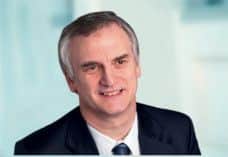 Paul Fisher called for clarity on the future of Royal Bank. Picture: complimentary