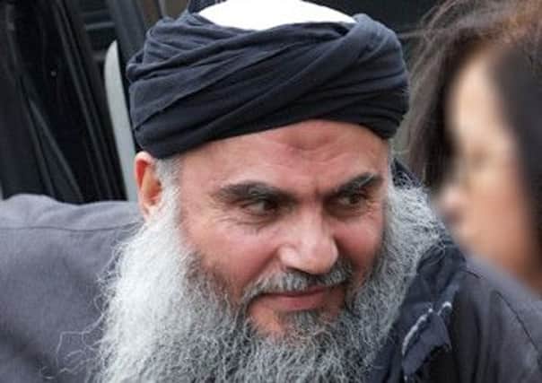 Treaty aims to ensures Abu Qatada would not be tortured. Picture: Getty
