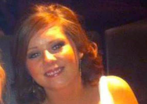 The funeral for Nicola McDonagh will take place today. Picture: comp
