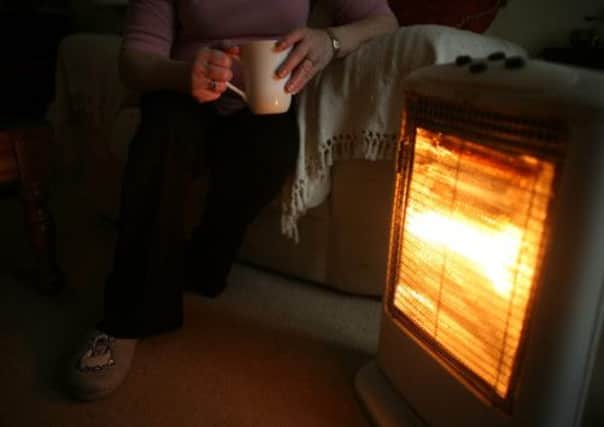 Winter fuel allowance is one of the areas where campaigners are seeking clarification. Picture: Getty