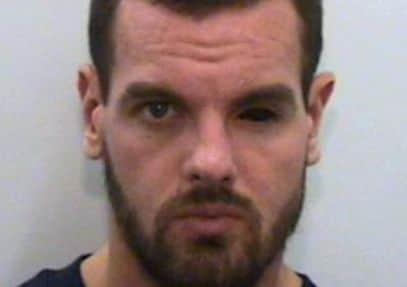 Dale Cregan is set to die in prison. Picture: PA