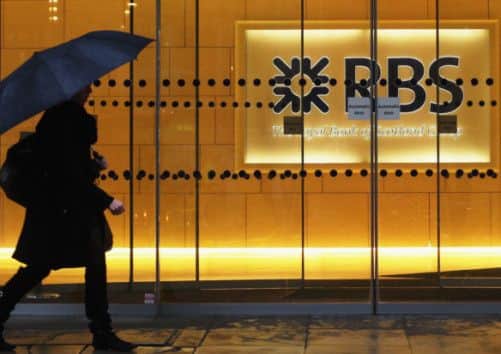 Sainsburys boss Justin King, who has worked with RBS chairman Sir Philip Hampton before, is a dark horse. Picture: Getty Images