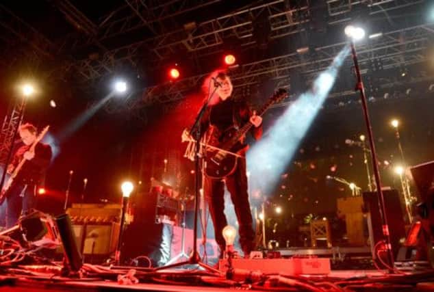 Sigur Ros