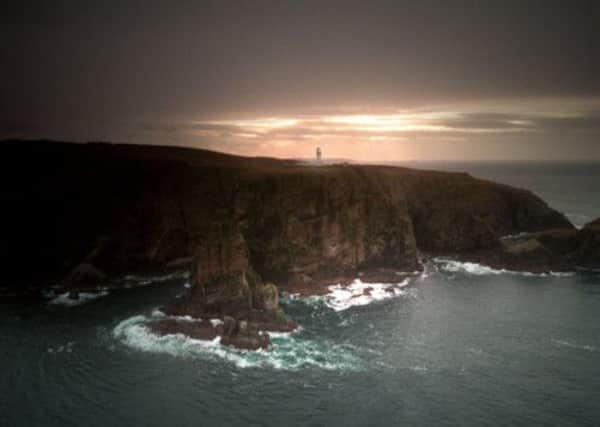 Cape Wrath: Community buyout a step closer after bid approval. Picture: Donald Macleod