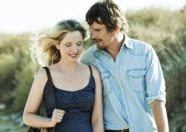 Before Midnight