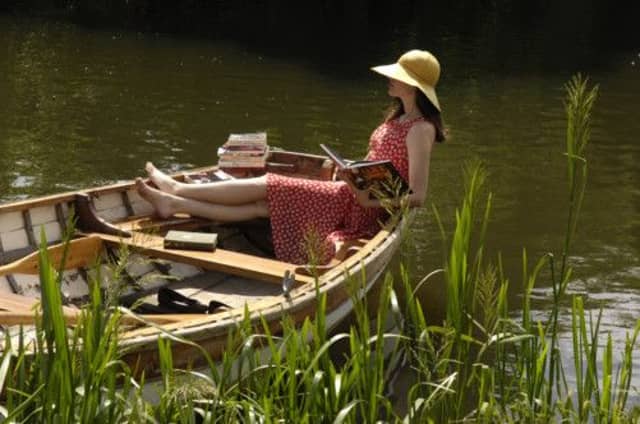 If a vaccine is developed, care will still be needed in the sun. Picture: Phil Wilkinson