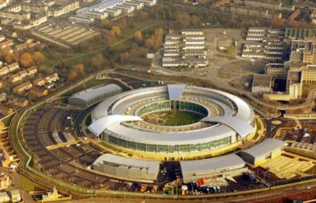 Reports claimed that GCHQ had had access to a US spy programme called Prism. Picture: PA