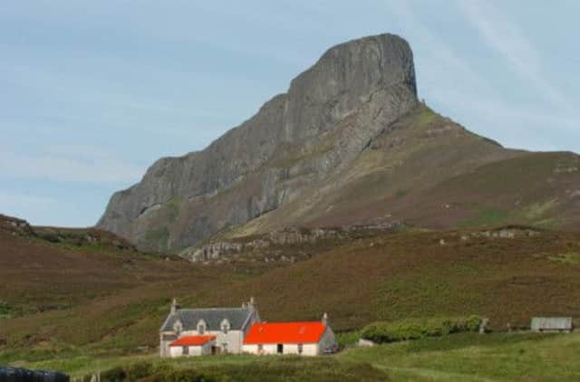 Eigg's islanders took a while, but in the end they voted for a buyout that changed their lives. Picture: Ian Rutherford