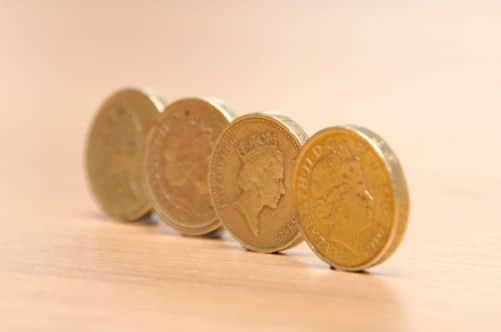 Nationwide is believed to be preparing to issue a £500 million corporate bond within weeks, with a second bond of ­between £500m and £1bn being pencilled in for later this summer. Picture: PA