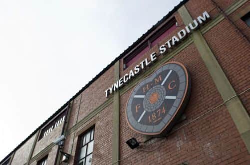 Hearts' administrators BDO have said jobs will be lost and four players could leave the club. Picture: SNS