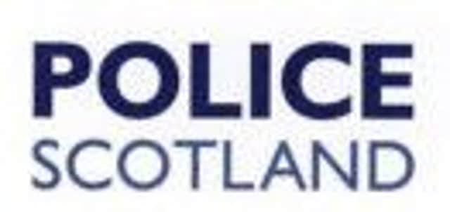 Picture: Police Scotland