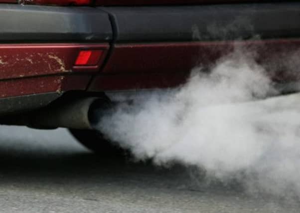 A large US study found that the risk was doubled for women living in the most polluted locations. Picture: Getty