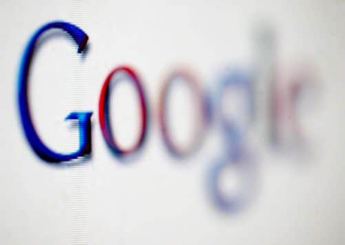 Google is set to pledge money to tackle the issue. Picture: PA