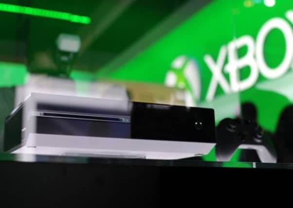 Many of the Xbox One's restrictions have been removed. Picture: Getty