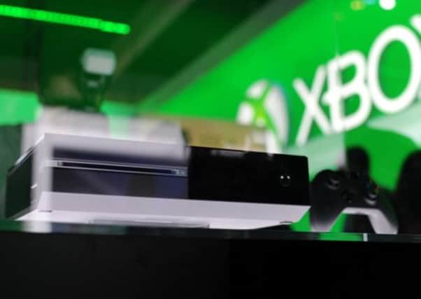Many of the Xbox One's restrictions have been removed. Picture: Getty