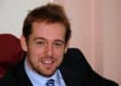 Chief executive Christian Arno. Picture: Contributed