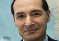 Chairman Patrick Dixon is a veteran of the biotech industry. Picture: Picasa