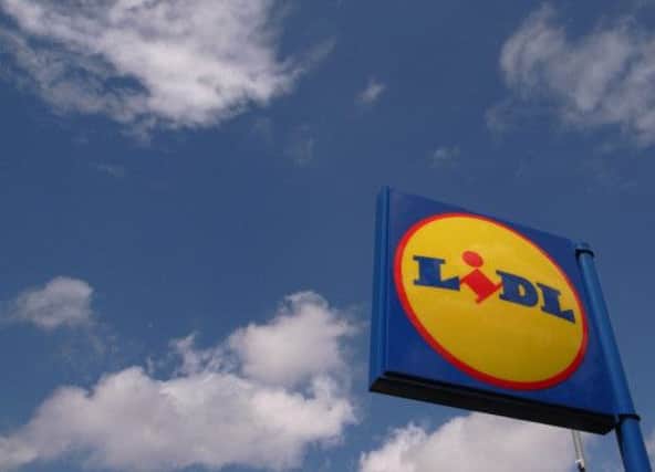 Lidl has £30m plan to continue Scottish growth. Picture: Getty