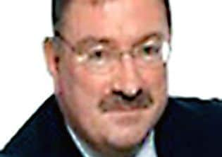 George Elliot said first review had led to new guidelines. Picture: Contributed