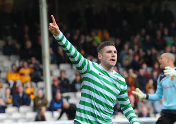 Hull appear to have cooled their interest in Gary Hooper. Picture: Robert Perry