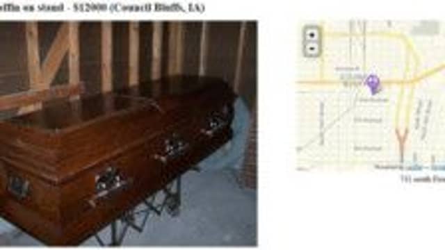 Picture: Craigslist
