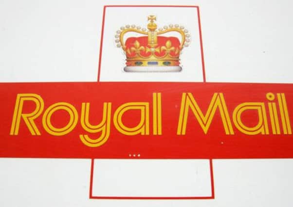 The news comes as Royal Mail staff are already threatening strike action over the privatisation. Picture: Getty