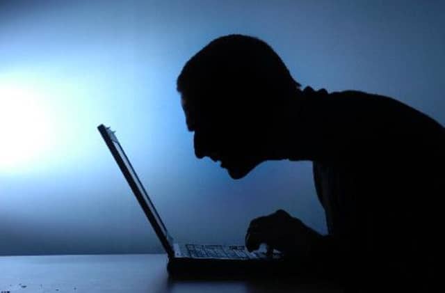 The SBRC has urged companies to ensure that anti-virus software is regularly updated. Picture: TSPL