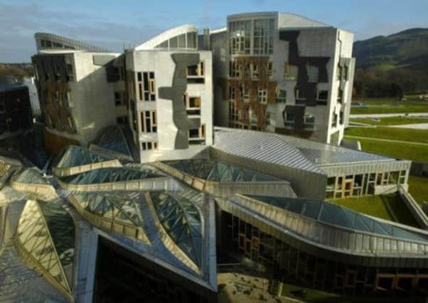 A report compiled by MSPs claims that public sector bodies are resisting change. Picture: PA