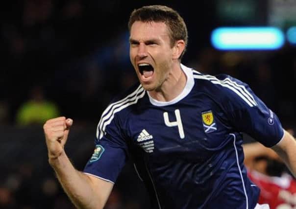 Stephen McManus is in talks with Motherwell. Picture: Getty