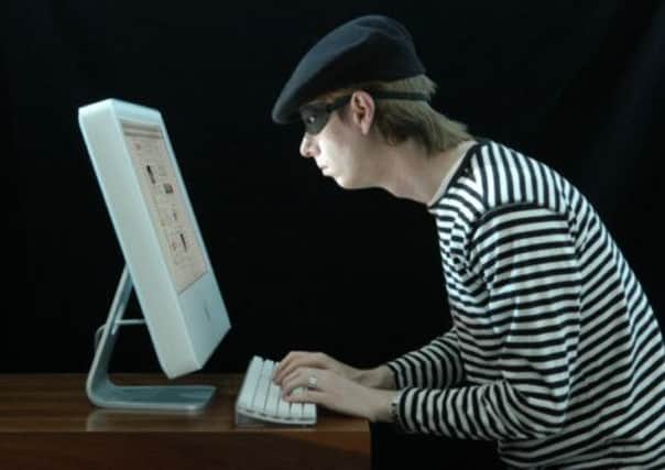 Computer hackers grow more sophisticated by the day. Picture: TSPL