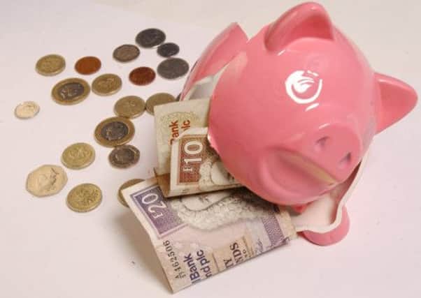 Citizens Advice's workload is increasing with government cuts to welfare. Picture: Phil Wilkinson