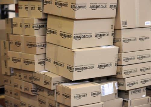 Online shopping will pose less of a 'threat' to bricks-and-mortar stores, claims a new report. Picture: Phil Wilkinson