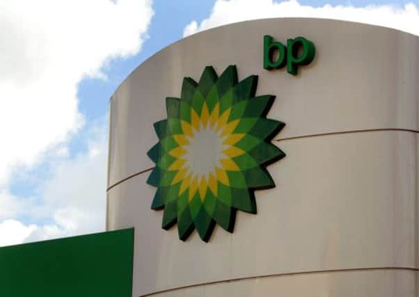 BP expects 500 jobs to be created in Shetland. Picture: Getty