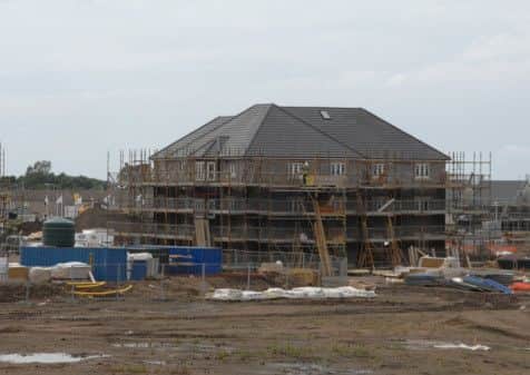 The deal is good news for those buying or renovating homes in at-risk areas. Picture: Neil Hanna
