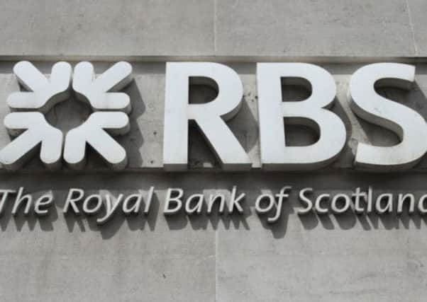 Financial advisers have been asked to tender for shares in Lloyds and RBS. Picture: PA