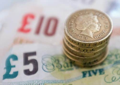 There are concerns that a generation have failed to make plans for the future. Picture: PA
