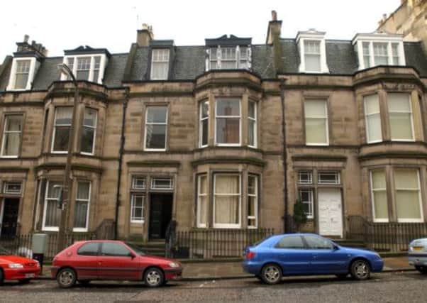 Many tenants' deposits remain unprotected, according to new figures. Picture: TSPL