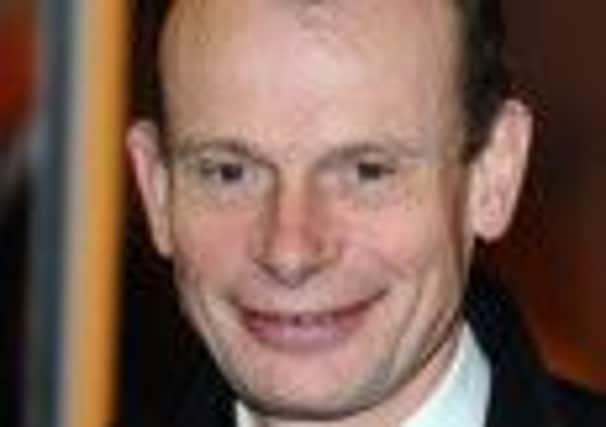 Journalist and broadcaster Andrew Marr. File photo: PA