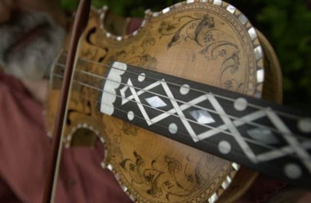 New research has cast doubt on the origins of 'Strathspey' fiddle music. Picture: TSPL