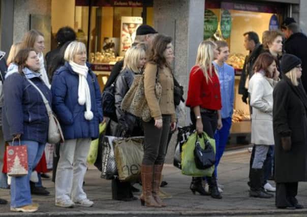 Retailers have cut prices in an attempt to boost sales. Picture: Ian Rutherford