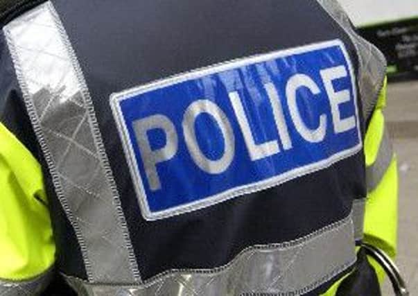 Police are appealing for information. Picture: TSPL