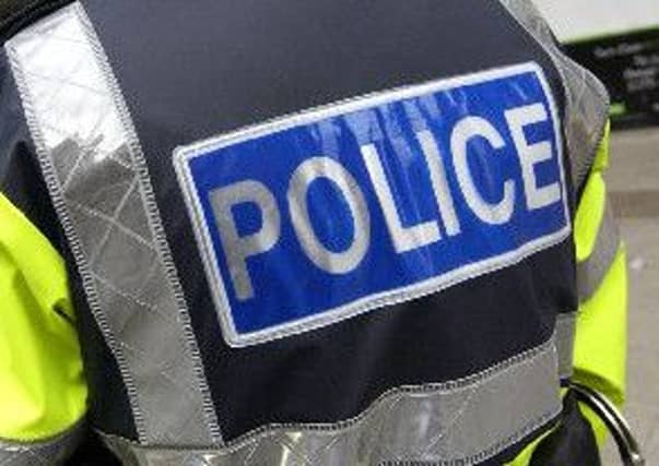 Police are appealing for information. Picture: TSPL