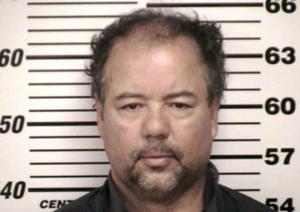 Ariel Castro surprised lawyers with his request. Picture: AP